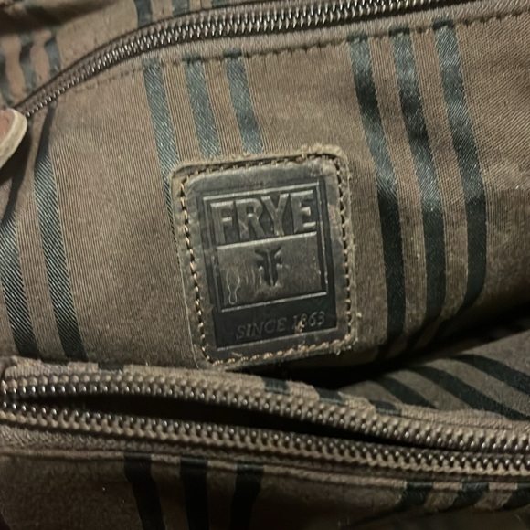 Frye Melissa Tote - Picture 3 of 5